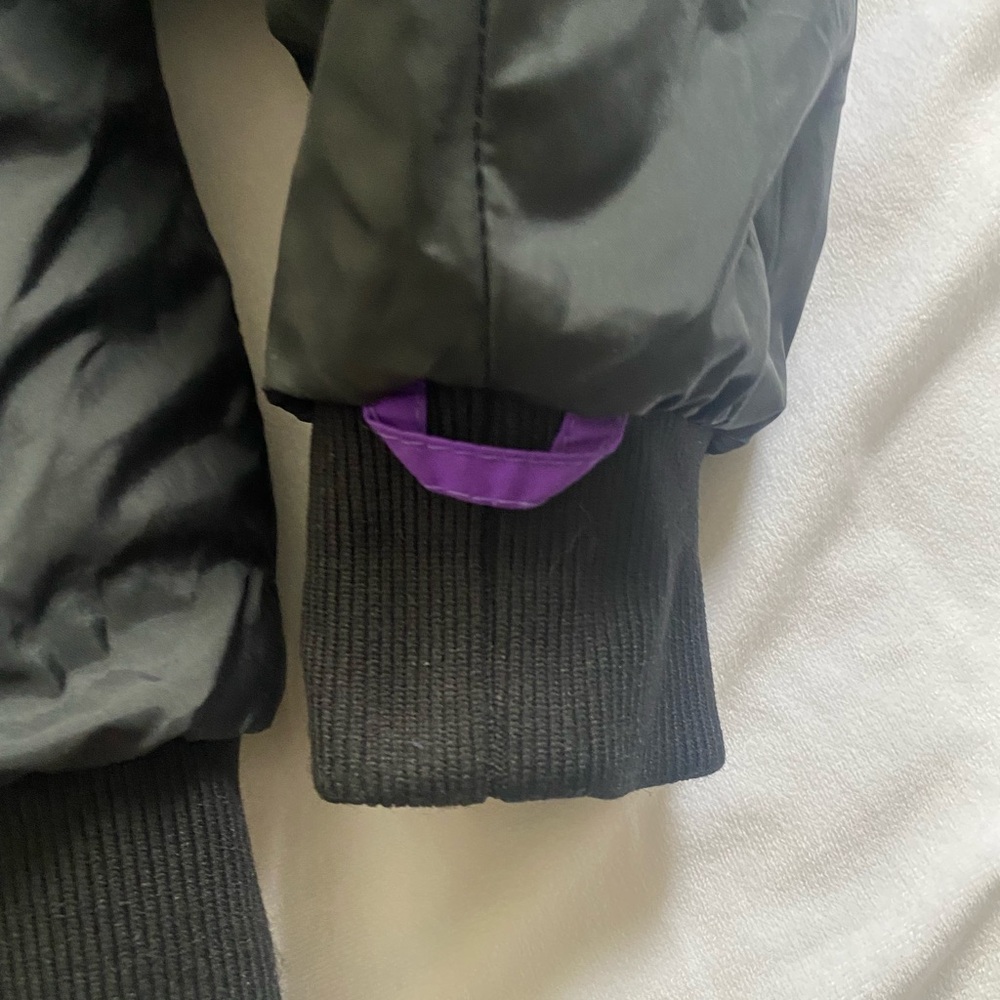 Columbia Vibrant Purple Jacket - Picture 10 of 11